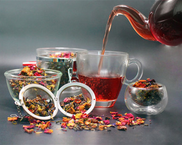 چای و دمنوش
